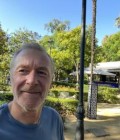 Philippe 57 ans Bruxelles Belgique