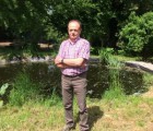 Bertrant 64 ans Houdain France