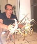Patrick 59 ans Versailles  France