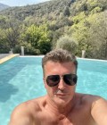 Thierry 57 ans Cannes France