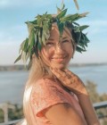 Helga 50 ans Самара Russie