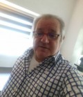 Jp 63 ans Erquelinnes Belgique