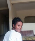 Sylvie 34 ans Diego Suarez Madagascar