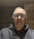 Paul 67 ans Leuven Belgique