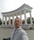 Alain 54 лет Eveux Франция