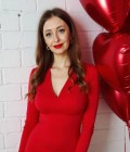Svetlana 41 Jahre Vitebsk Weissrussland