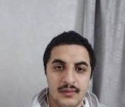Majed 27 ans Albaha Arabie saoudite