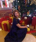 Irina 39 ans Kiev Ukraine