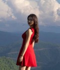 Дана 29 ans Каунас Lituanie