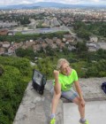 Svetlana 50 ans Харьков Ukraine