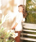 Tatyana 43 ans Гомель Biélorussie