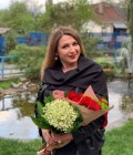 Ирина 42 ans Oleksandrivka Ukraine