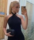 Diana 32 ans Minsk Biélorussie