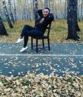марина 50 ans киселевск Russie