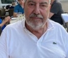 Philippe 69 лет Tours Франция