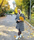 Natalia 34 Jahre Tomakivka Ukraine