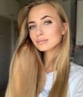 Olesya 33 ans Moscow Russie