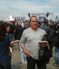 Maxime 53 ans Bordeaux France