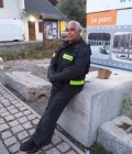 Charles 74 ans Beziers France