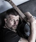 Tommy 52 лет Tvedestrand Норвегия