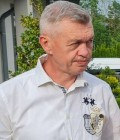 Andrej 49 ans Nrw Allemagne