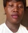 Naula 22 ans Jinja Inde