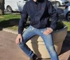 Chedli 46 ans Cannes France