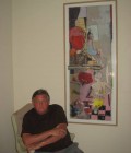 Alain 77 ans Uccle Belgique