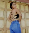 Aïcha 26 Jahre  Madagaskar