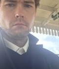 Jake 33 ans Louth Royaume-Uni