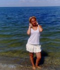 Olesya 46 ans Kiev Ukraine