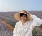 Elena 51 ans Nizny Novgorod Russie