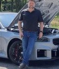 Pascal 54 ans Bastogne Belgique
