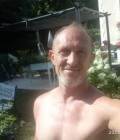 Frédéric 55 лет Aurillac  Франция