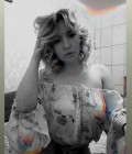Настя 23 ans Ровно Ukraine