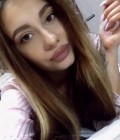 Alexandra 30 ans Минск Biélorussie