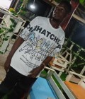 Yohan 33 лет Port Harcourt Марокко