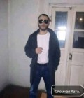 Саша 33 лет Новые Санжари Украина
