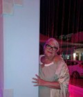 Lara 70 ans Novosibirsk Russie