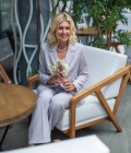 Elena 43 ans Kyiv Ukraine