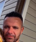 Jeremy 37 лет Haguenau  Франция
