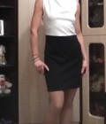 Oksana 54 ans Saratov Russie