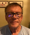 Guillaume 52 лет Rouen Франция