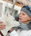 Tanya 57 ans Sankt Peterborough  Russie