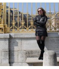 Irina 45 ans Гродно Biélorussie