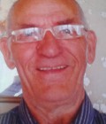 Wolfdieter 66 ans Greifswald Allemagne