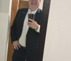David 39 ans Floreal Maurice