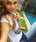 Natalie 37 ans Odessa Ukraine