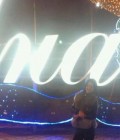 Natasha 37 ans Poltava Ukraine