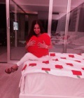 Yulia 34 ans Киев Ukraine